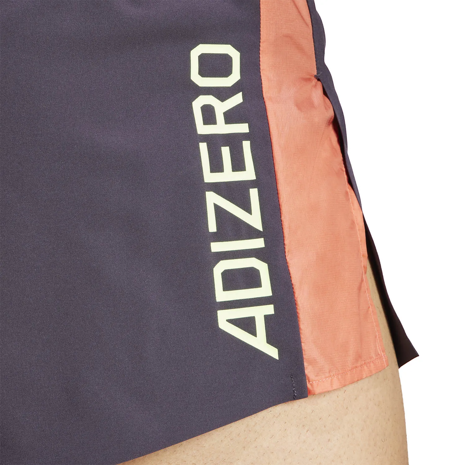adidas Ekiden 3.5in Shorts