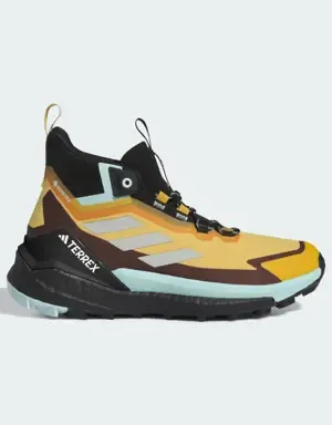 ADIDAS FREE HIKER 2.0 GORETEX