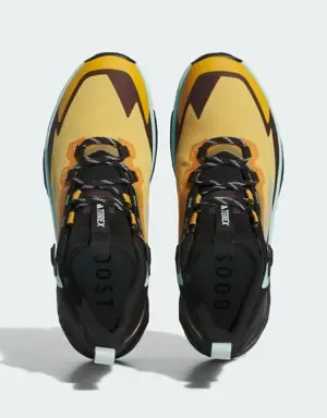 ADIDAS FREE HIKER 2.0 GORETEX