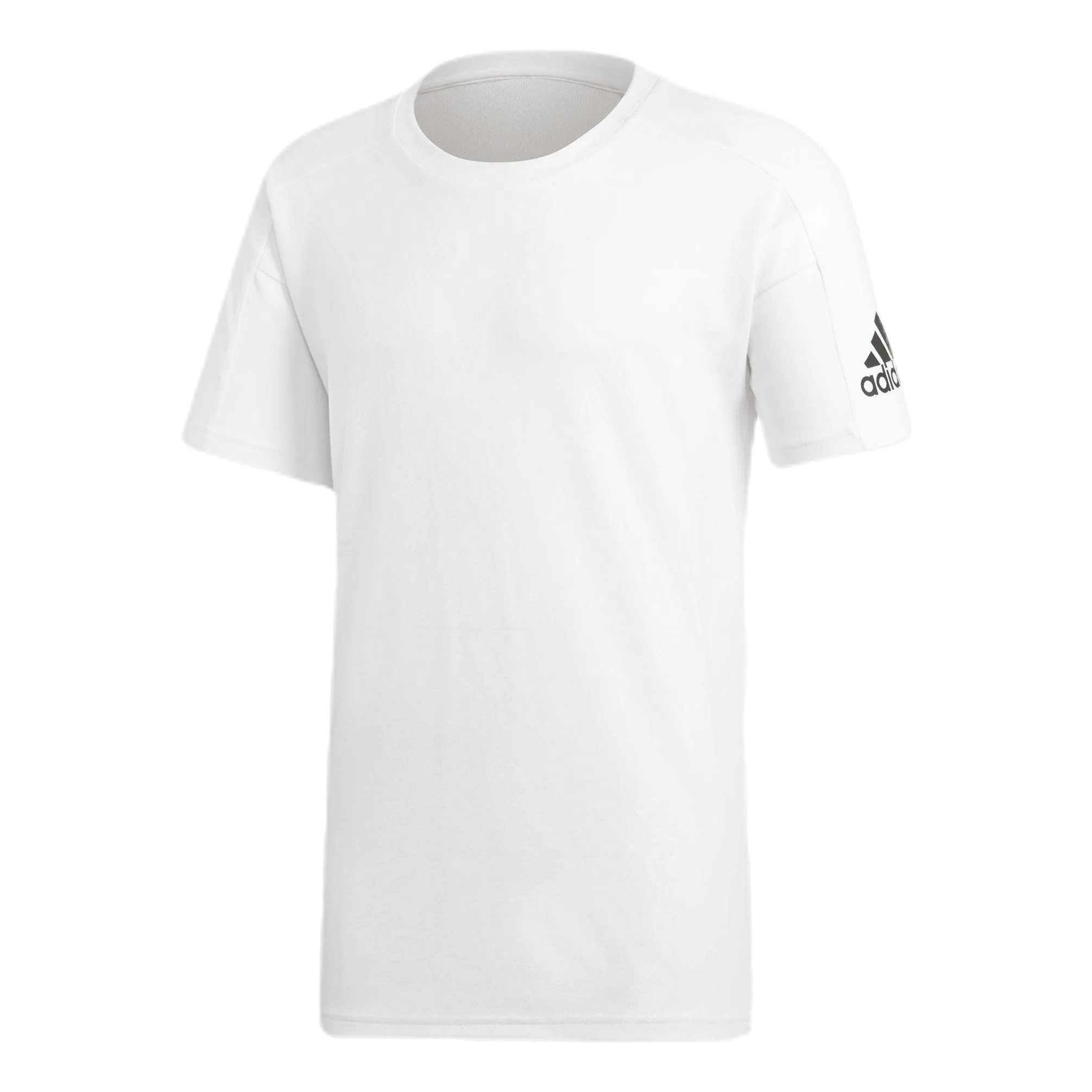 Adidas ID Stadium Tee White