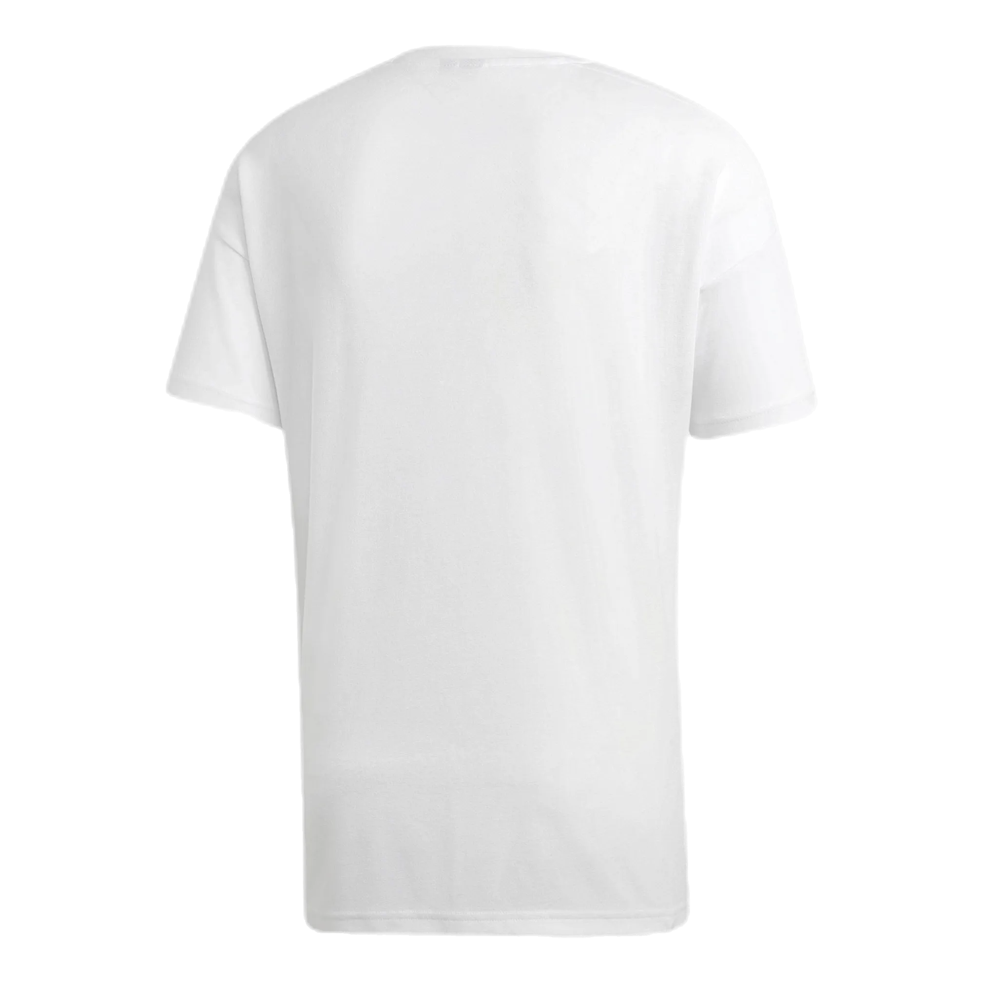 Adidas ID Stadium Tee White