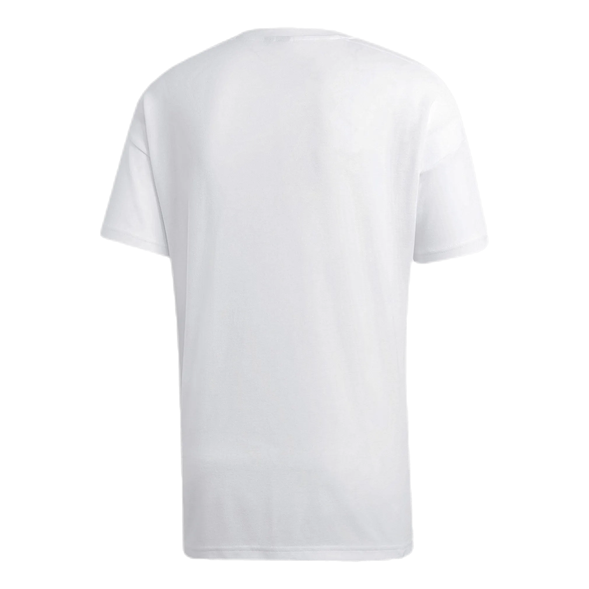 Adidas ID Stadium Tee White