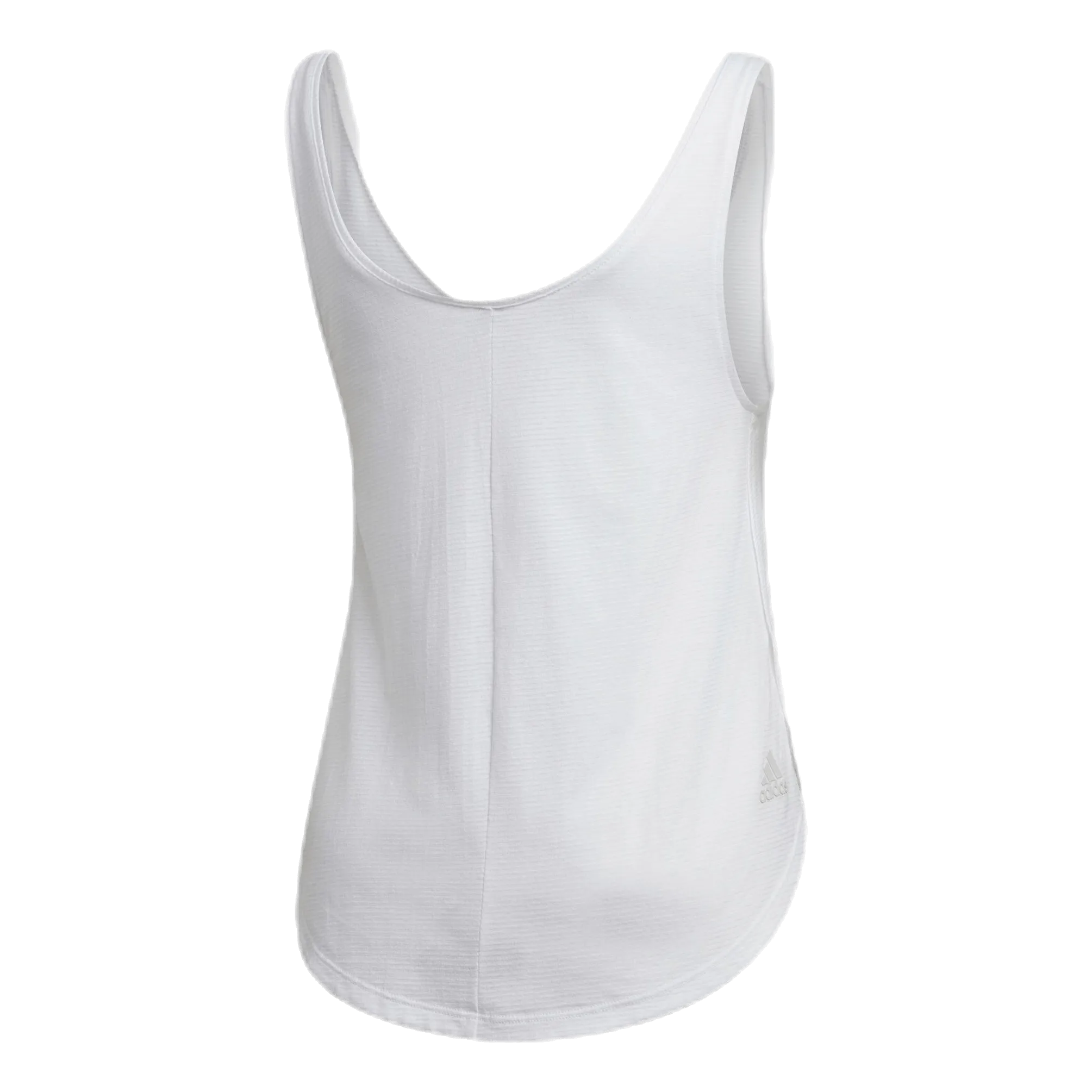 Adidas ID Tank White