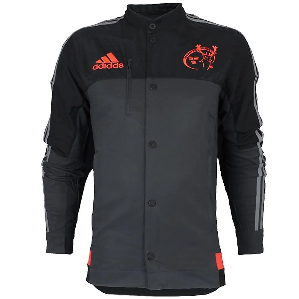 Adidas Munster Anthem Jacke AC1373 universal all year men