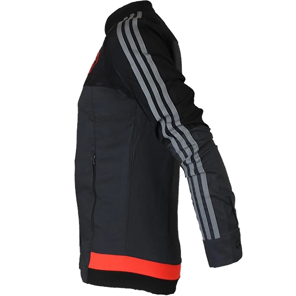 Adidas Munster Anthem Jacke AC1373 universal all year men