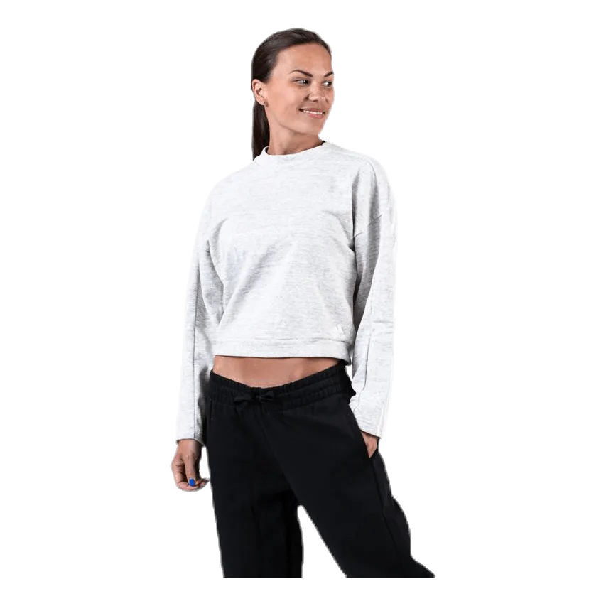 Adidas Must Haves HTH White