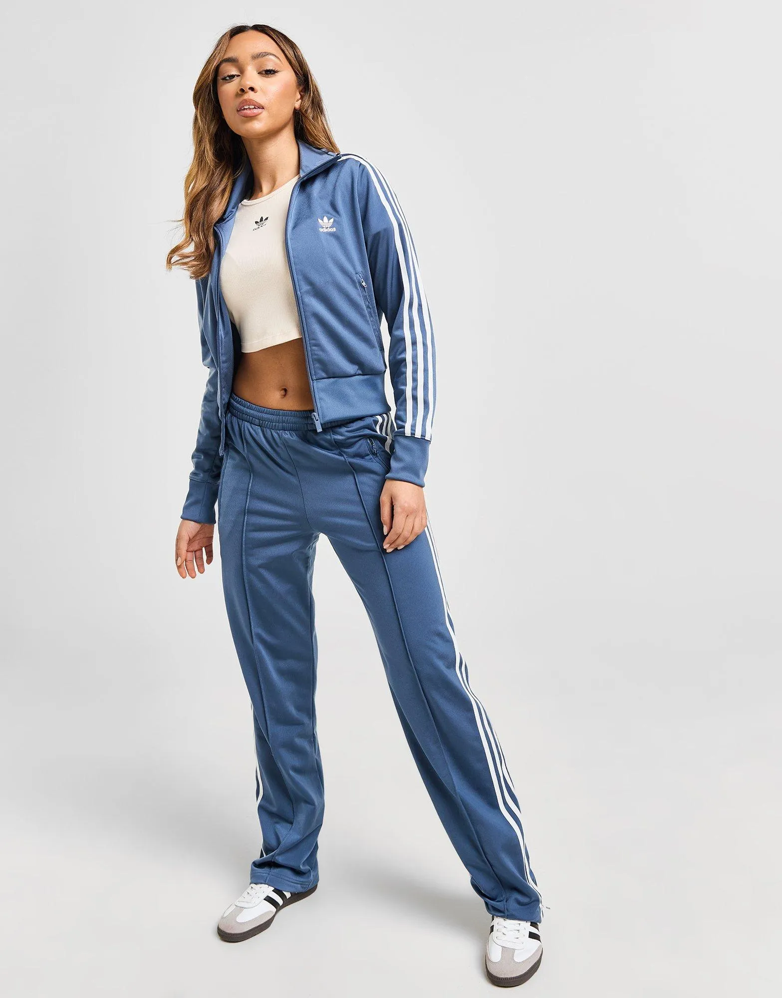 adidas Originals Chaqueta Adicolor Classics Firebird