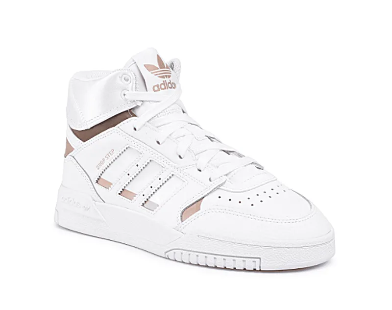 Adidas Originals Drop Step J "Copper"