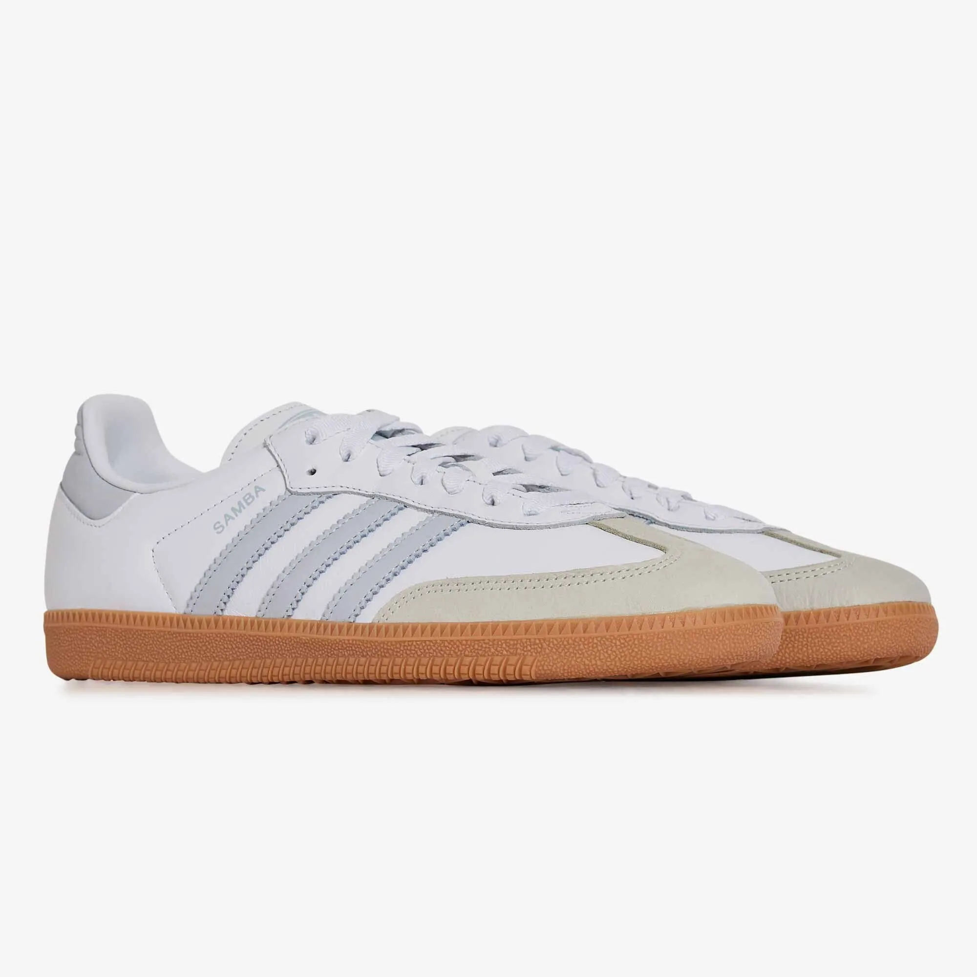 ADIDAS ORIGINALS SAMBA OG