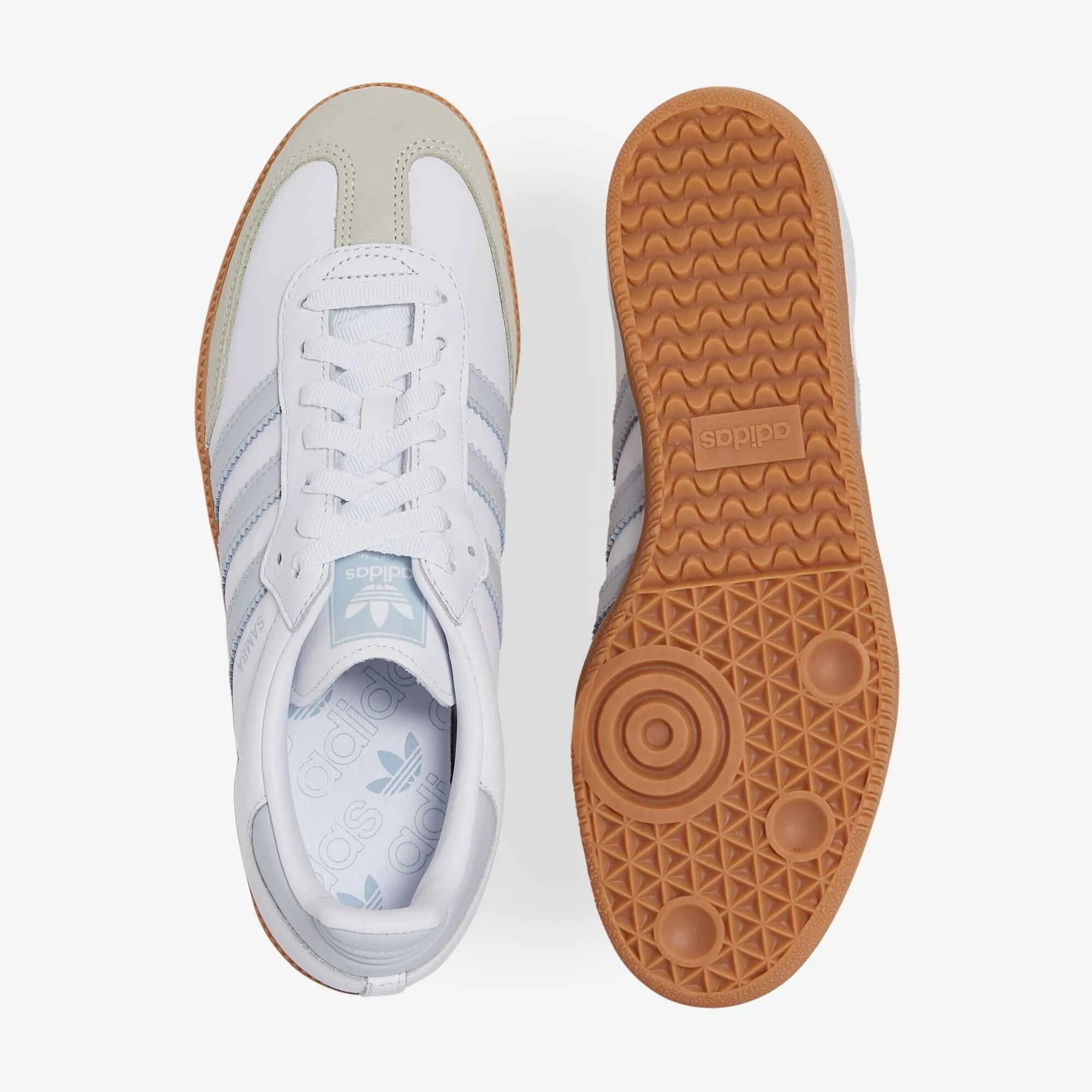 ADIDAS ORIGINALS SAMBA OG