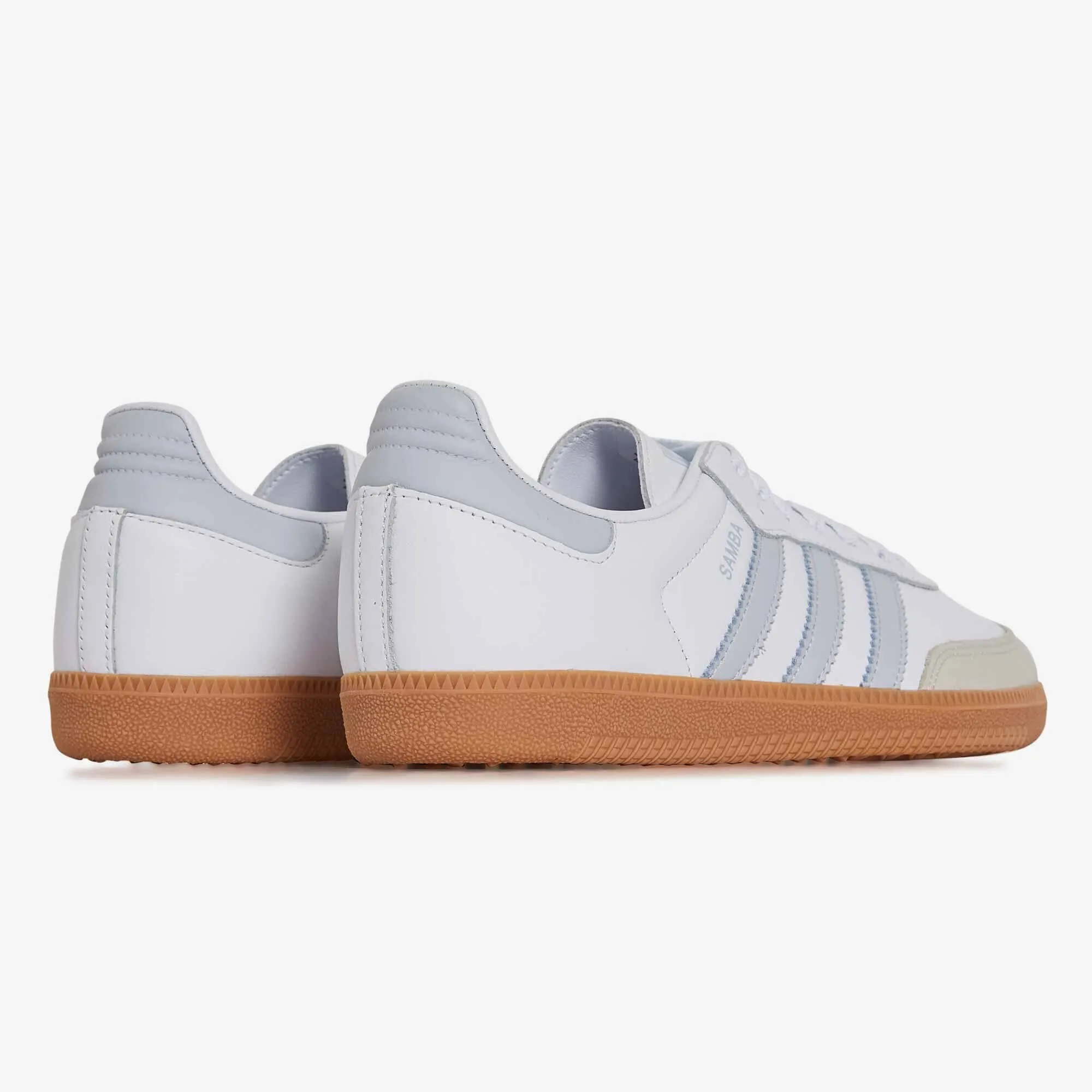ADIDAS ORIGINALS SAMBA OG