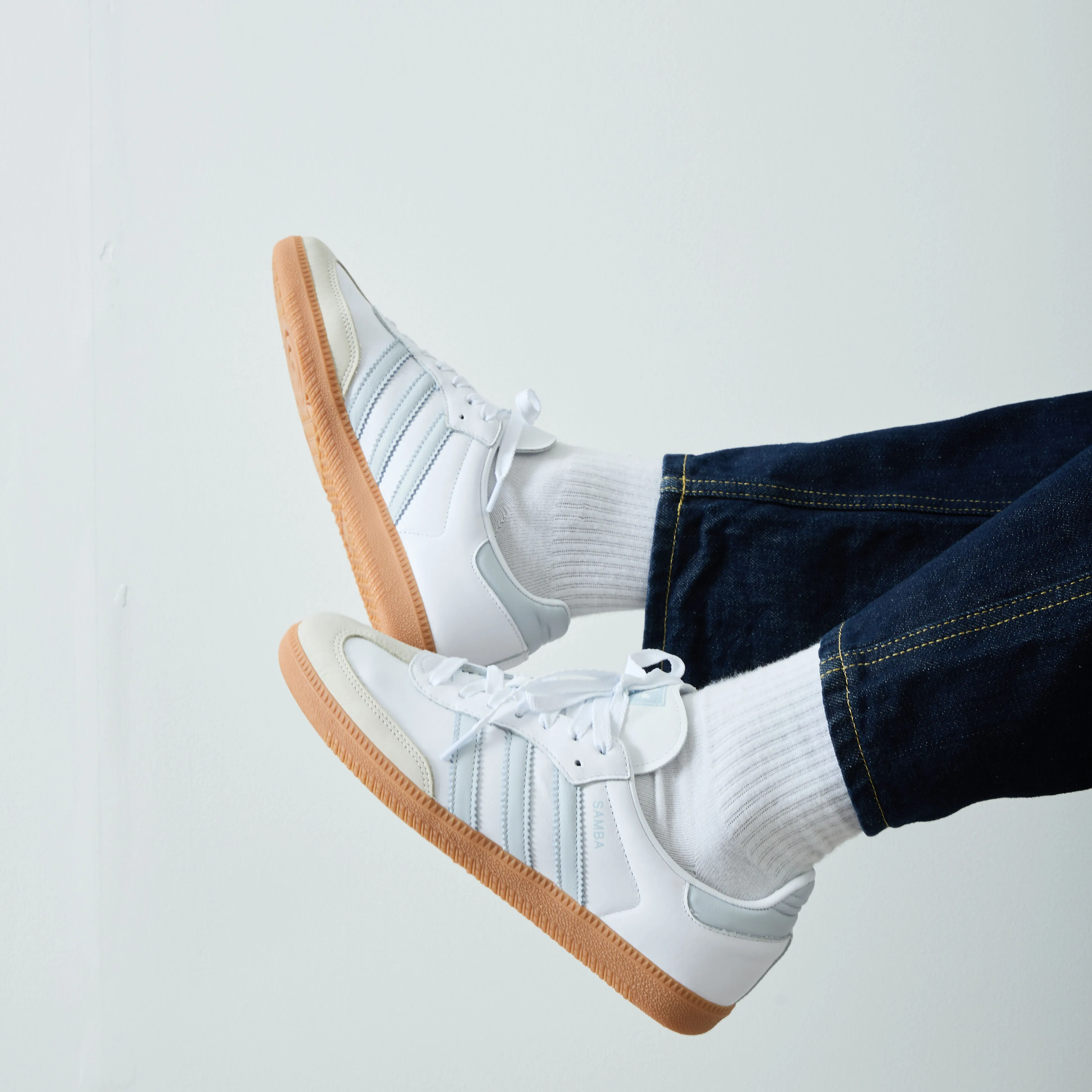 ADIDAS ORIGINALS SAMBA OG