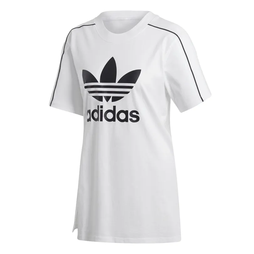 Adidas Originals Slit Tee AOP "Bellista"