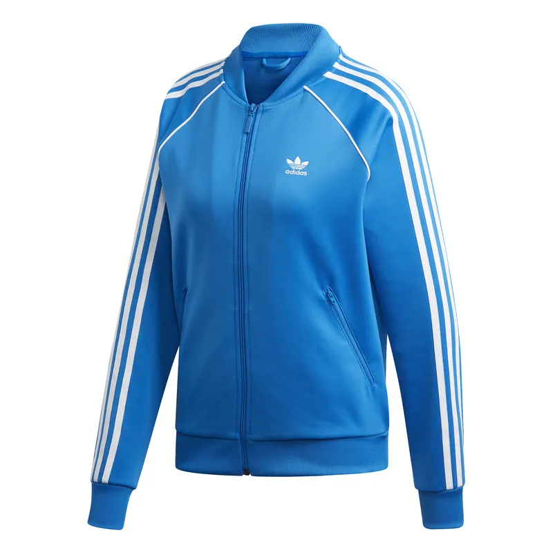 Adidas Originals SST Track Top W