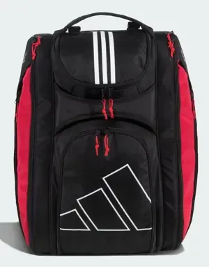 ADIDAS PALETERO MULTIGAME 3.3 BLACK