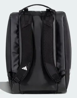 ADIDAS PALETERO MULTIGAME 3.3 BLACK