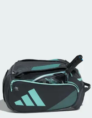 Adidas Paletero Tour 3.3 Anthracite