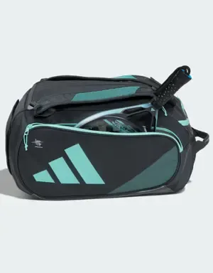 Adidas Paletero Tour 3.3 Anthracite