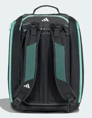 Adidas Paletero Tour 3.3 Anthracite