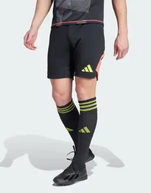 Adidas Pantalón corto portero Tiro 24 Pro