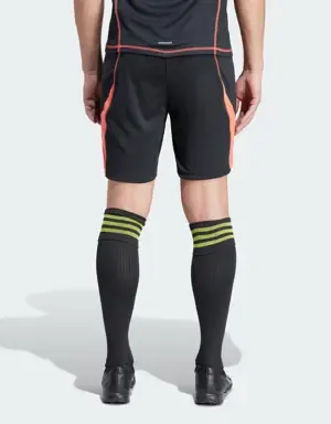 Adidas Pantalón corto portero Tiro 24 Pro
