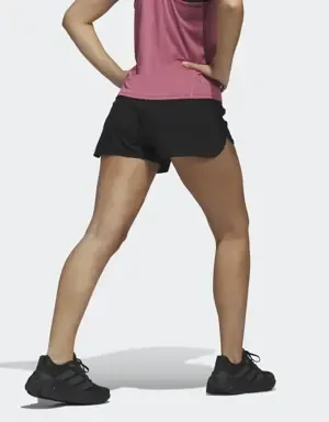 Adidas Pantalón corto Run for the Oceans
