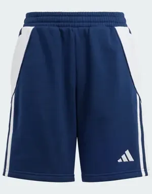 Adidas Pantalón corto Tiro 24 (Adolescentes)