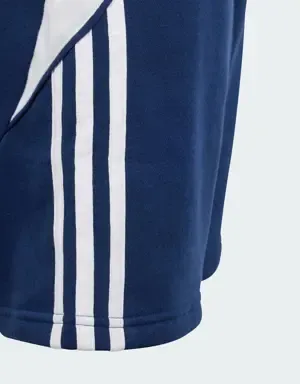 Adidas Pantalón corto Tiro 24 (Adolescentes)