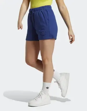 Adidas Pantalón corto