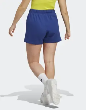 Adidas Pantalón corto