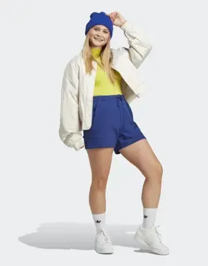 Adidas Pantalón corto