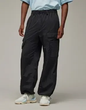 ADIDAS PANTALóN CRINKLE NYLON Y3