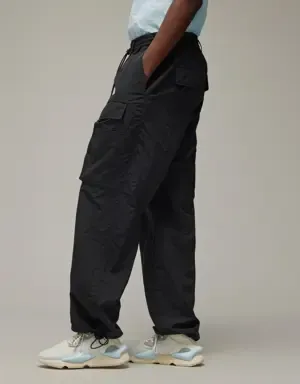 ADIDAS PANTALóN CRINKLE NYLON Y3