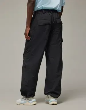 ADIDAS PANTALóN CRINKLE NYLON Y3