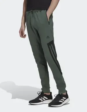 Adidas Pantalón Future Icons 3 bandas