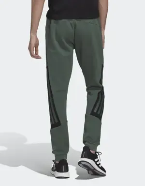 Adidas Pantalón Future Icons 3 bandas