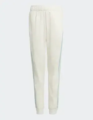 Adidas Pantalón Monogram Print