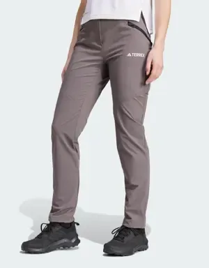 Adidas Pantalón Terrex Xperior