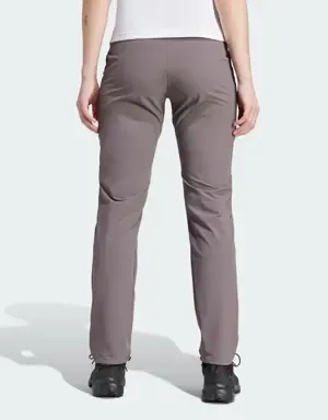 Adidas Pantalón Terrex Xperior