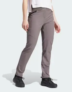 Adidas Pantalón Terrex Xperior