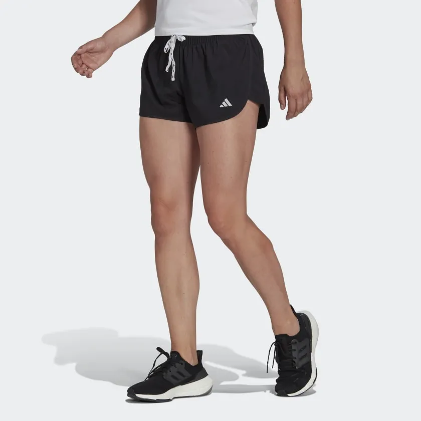 ADIDAS SHORTS RUN IT