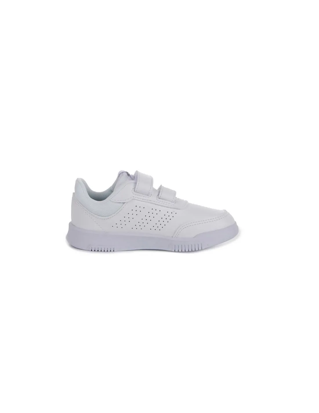 ADIDAS SPORTSWEAR  ZAPATILLAS BLANCAS TENSAUR SPORT 2.0 BEBé