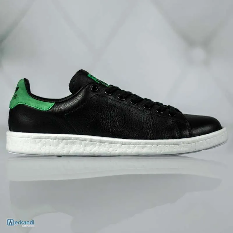 Adidas STAN SMITH BB0009