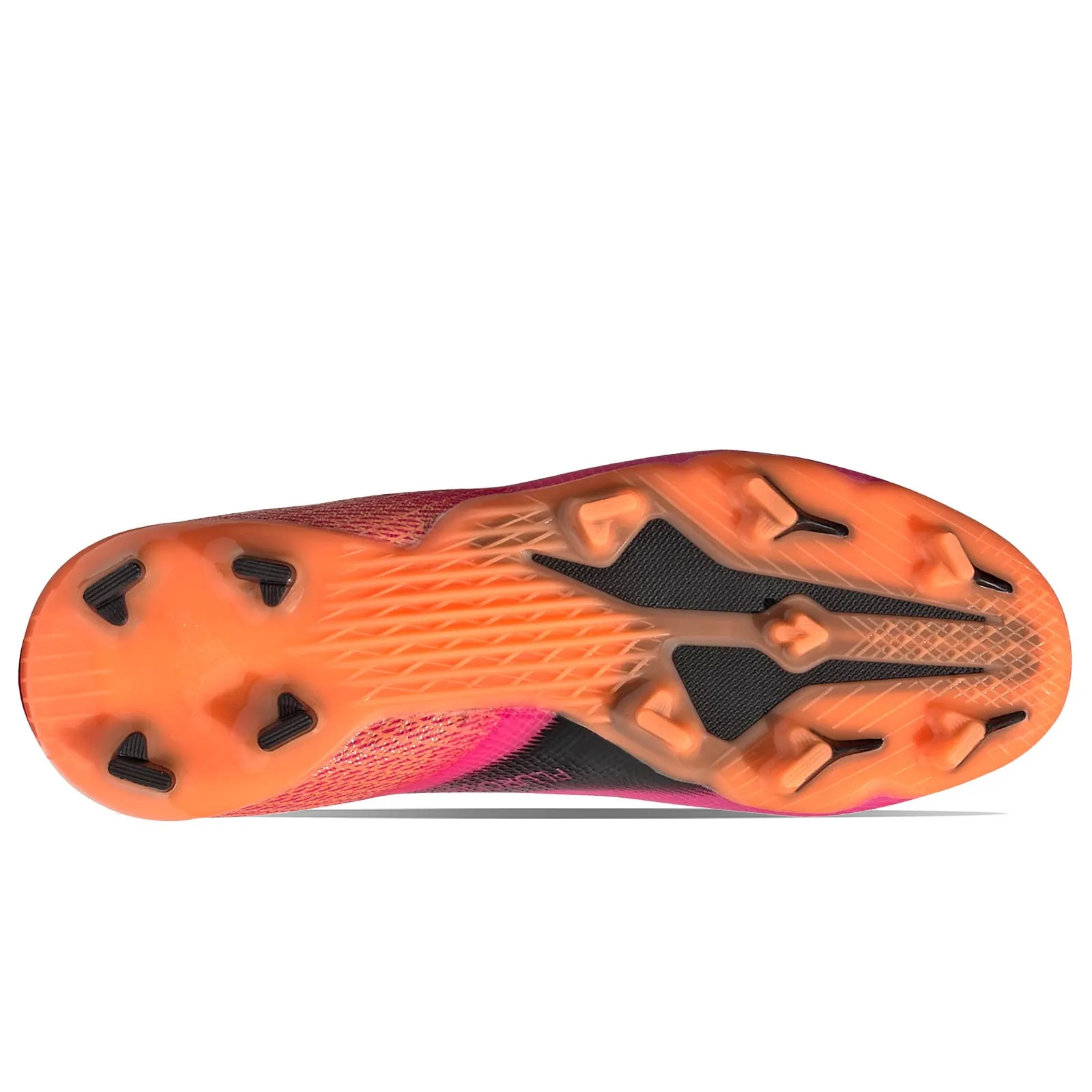 adidas X GHOSTED.1 FG J