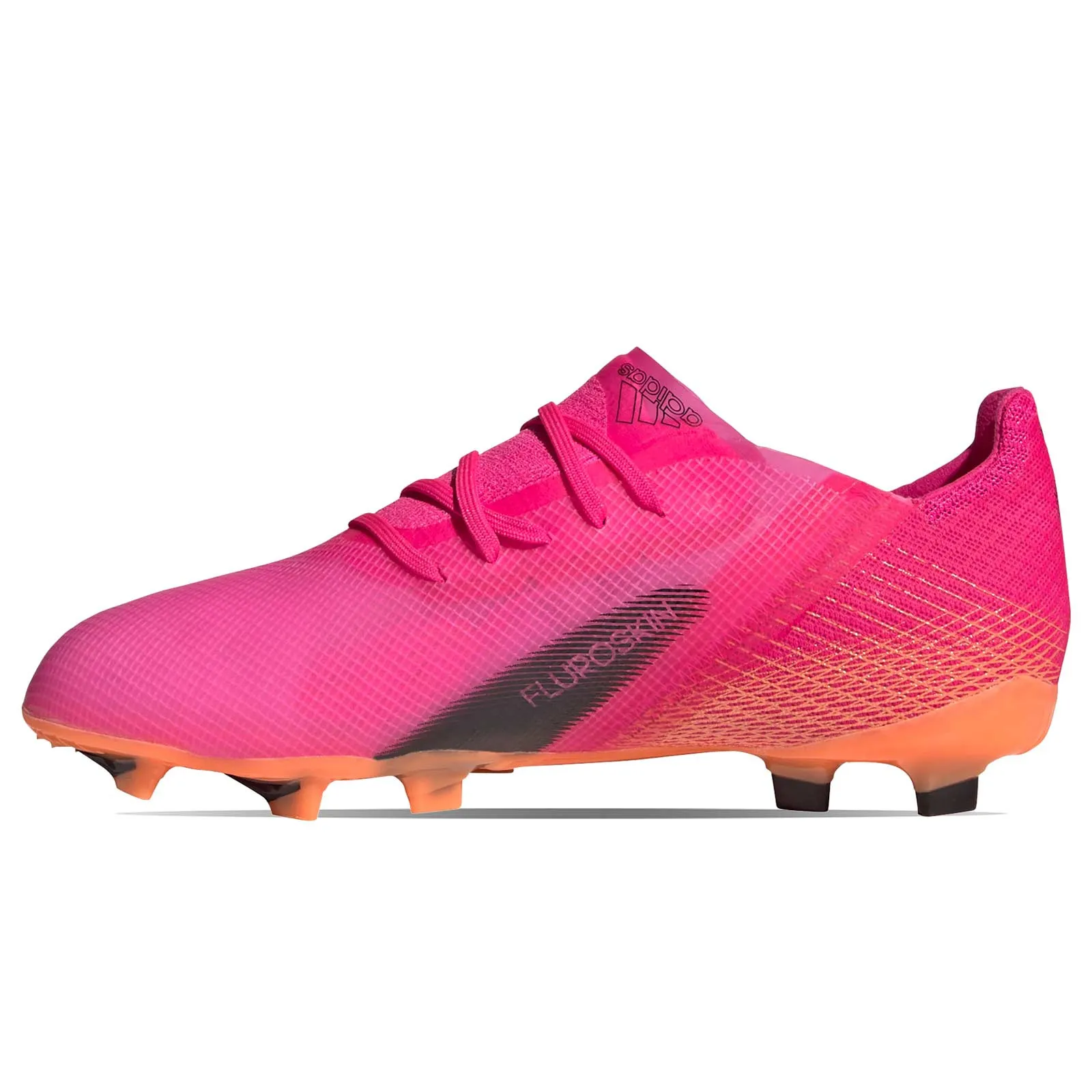 adidas X GHOSTED.1 FG J