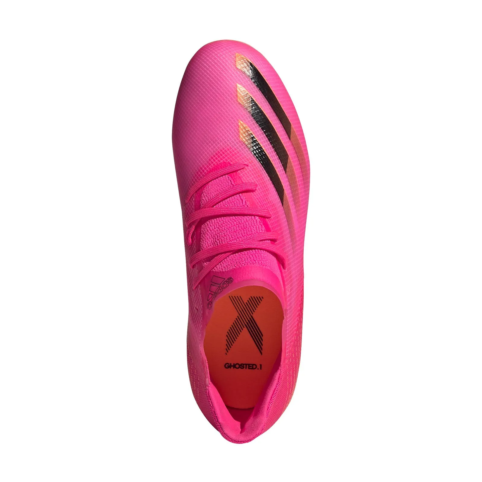 adidas X GHOSTED.1 FG J