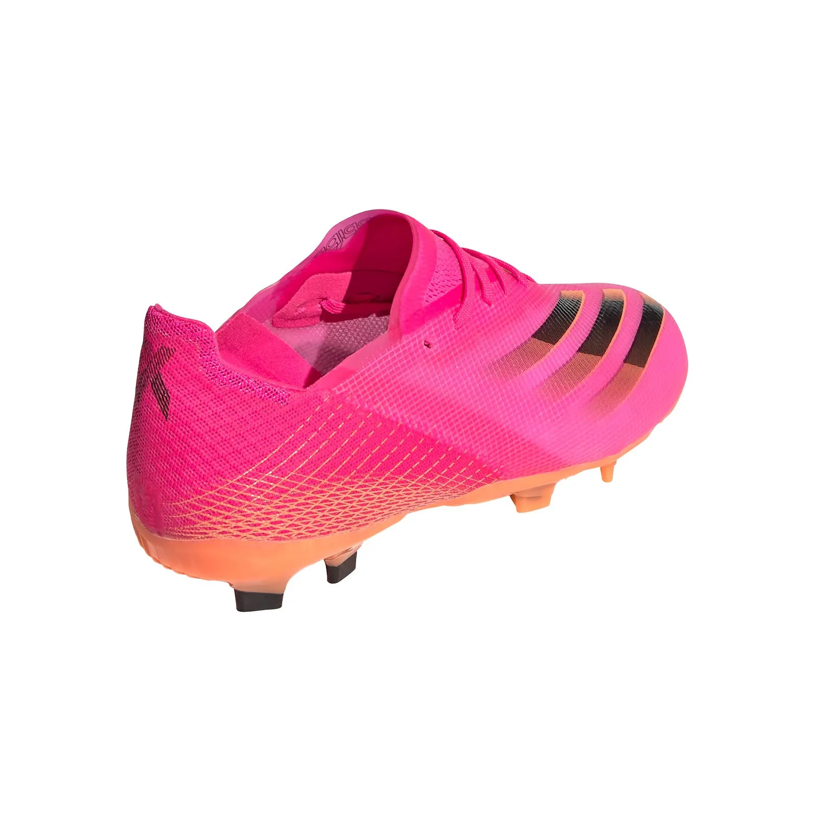 adidas X GHOSTED.1 FG J