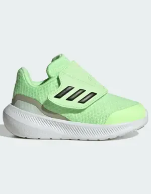 ADIDAS ZAPATILLA RUNFALCON 3.0 HOOKANDLOOP