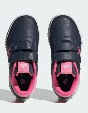 Adidas Zapatilla Tensaur Hook and Loop