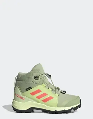 ADIDAS ZAPATILLA TERREX MID GORETEX HIKING